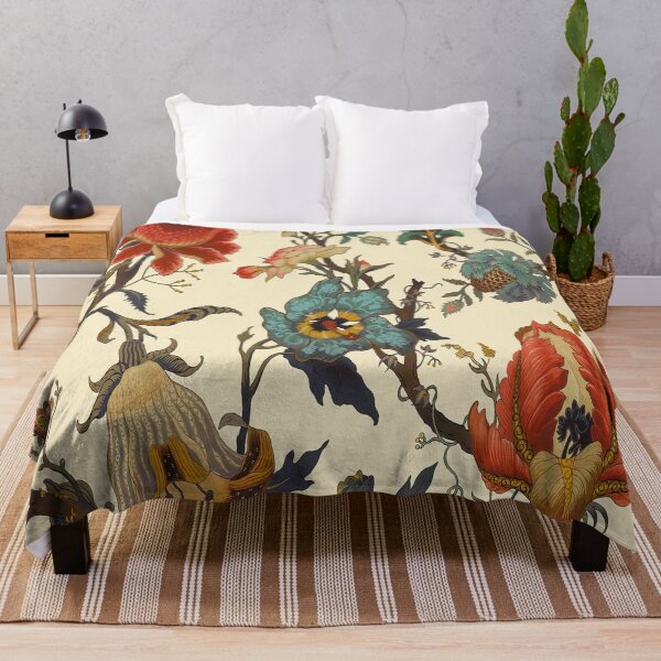 Item preview, William Morris designed and sold by UOMAKSONT.