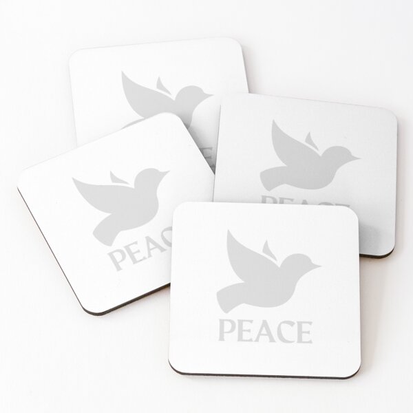 Item preview, Peace Dove designed and sold by calibrit.