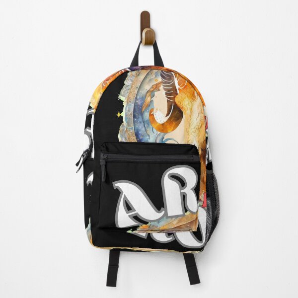 Item preview, Aries In Full Roar. aries march designed and sold by ZodiacWonders.