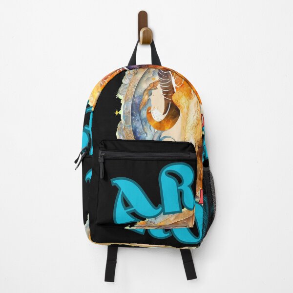 Item preview, Aries In Full Roar. aries season designed and sold by ZodiacWonders.