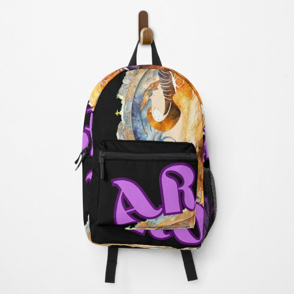 Item preview, Aries In Full Roar. aries saying designed and sold by ZodiacWonders.