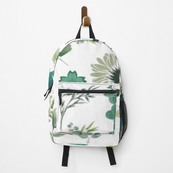 Item preview, Deep Green Leaves Design designed and sold by Kimmi graphics.