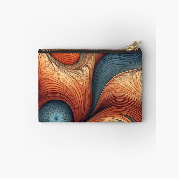 Item preview, Dessert Abstract Curves Pattern. designed and sold by ARichArts.