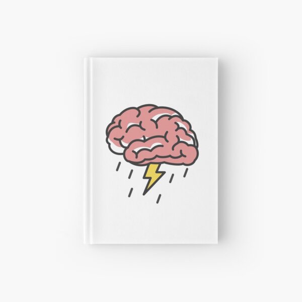 Item preview, Brainstorming ideas designed and sold by sparrowski.