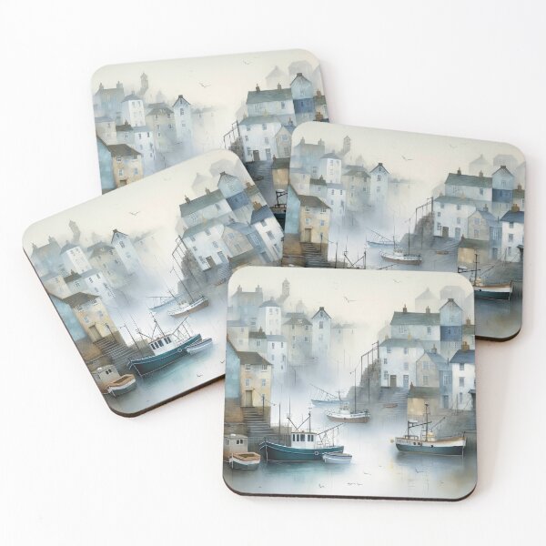 Item preview, Early morning mist designed and sold by Brian Tarr.