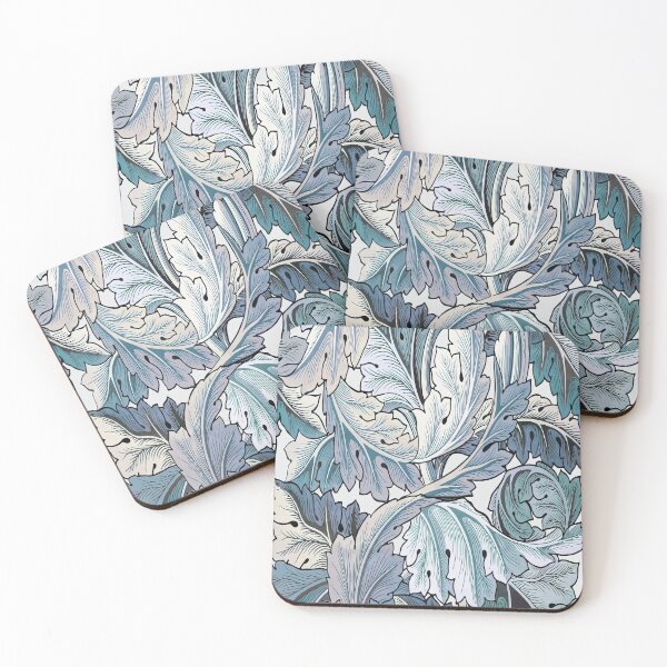 Item preview, William Morris designed and sold by UOMAKSONT.