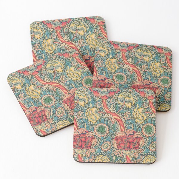 Item preview, William Morris designed and sold by UOMAKSONT.