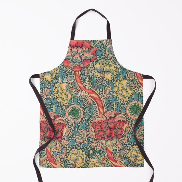 Item preview, William Morris designed and sold by UOMAKSONT.