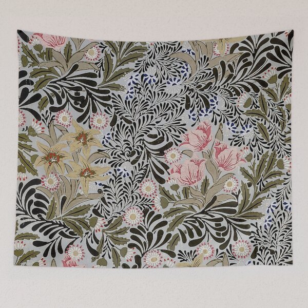 Item preview, William Morris designed and sold by UOMAKSONT.
