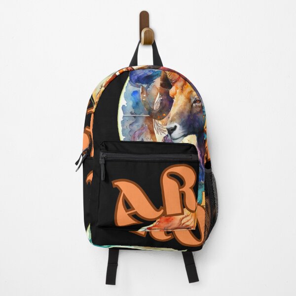 Item preview, Aries In Full Roar. aries lover designed and sold by ZodiacWonders.