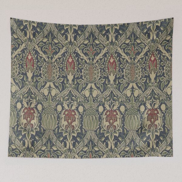 Item preview, William Morris designed and sold by UOMAKSONT.
