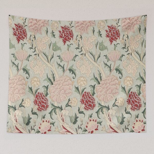 Item preview, William Morris designed and sold by UOMAKSONT.