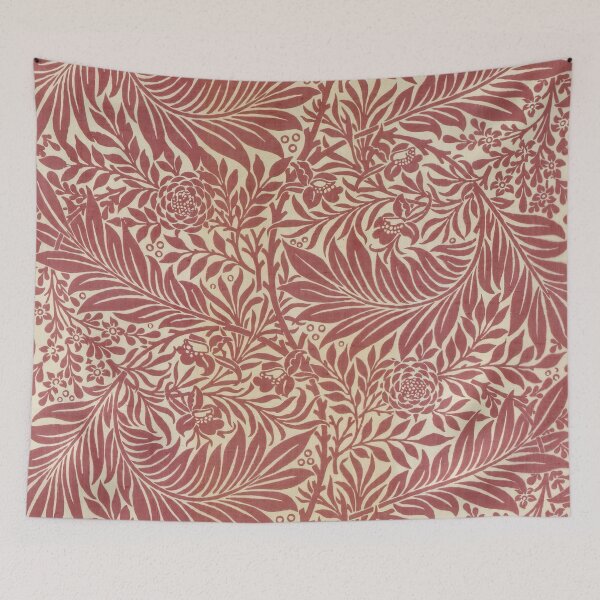 Item preview, William Morris designed and sold by UOMAKSONT.