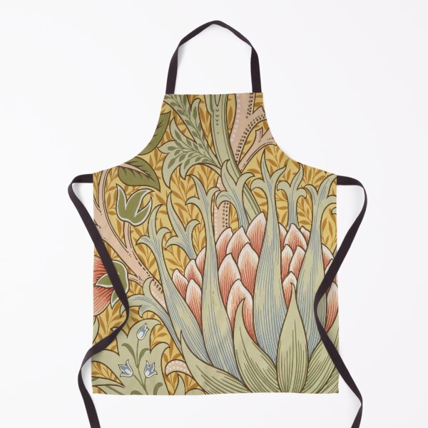 Aperçu de l'œuvre William Morris créée et vendue par UOMAKSONT.
