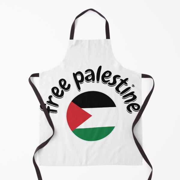 Item preview, Free Palestine - Cease Fire designed and sold by ColorsoftNature.