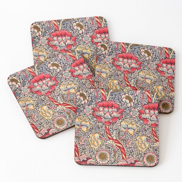 Item preview, William Morris designed and sold by UOMAKSONT.