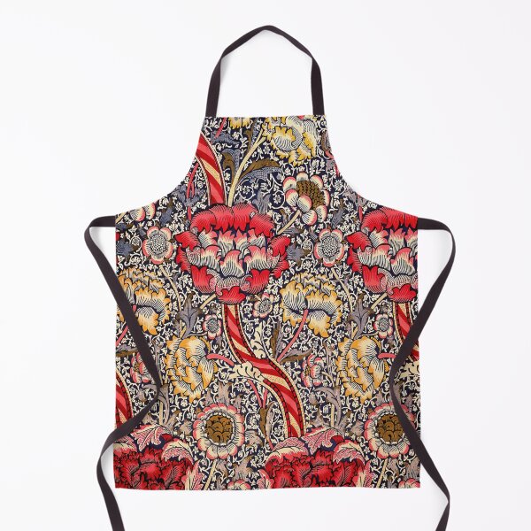 Item preview, William Morris designed and sold by UOMAKSONT.