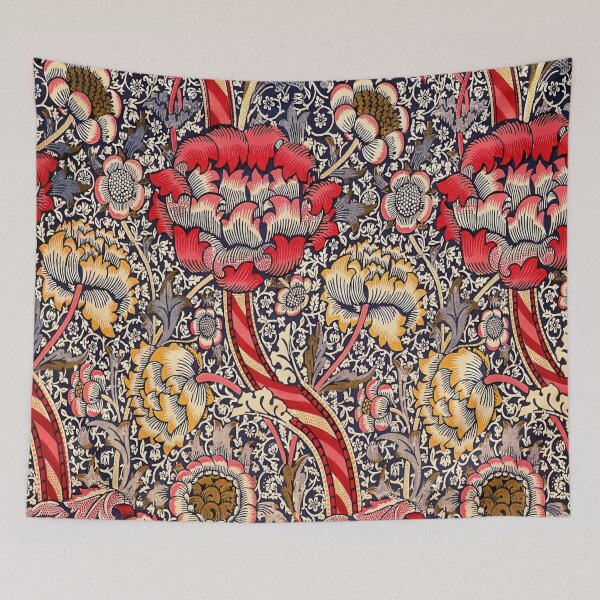 Item preview, William Morris designed and sold by UOMAKSONT.