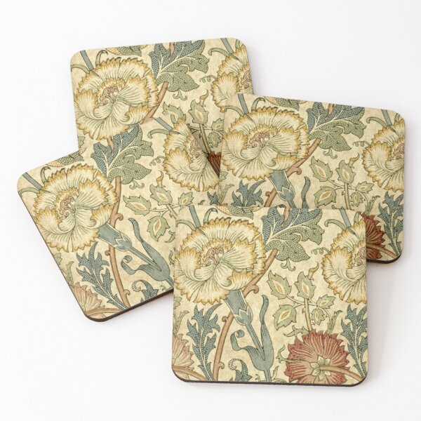 Item preview, William Morris designed and sold by UOMAKSONT.
