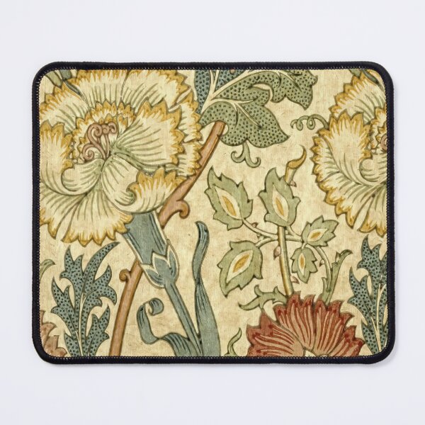 Item preview, William Morris designed and sold by UOMAKSONT.