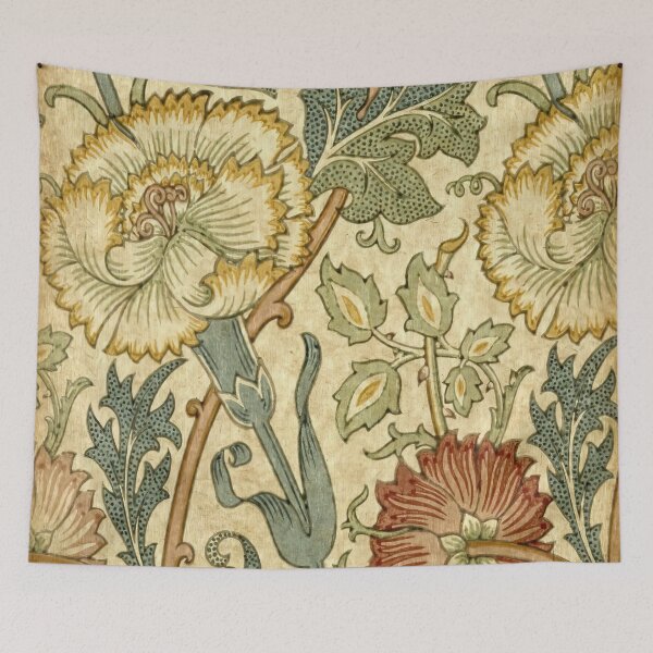 Item preview, William Morris designed and sold by UOMAKSONT.