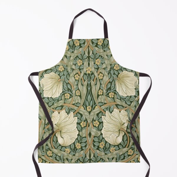 Aperçu de l'œuvre William Morris créée et vendue par UOMAKSONT.