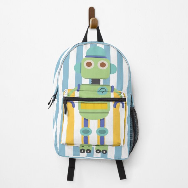 Item preview, a game robot designed and sold by zzzozzo.