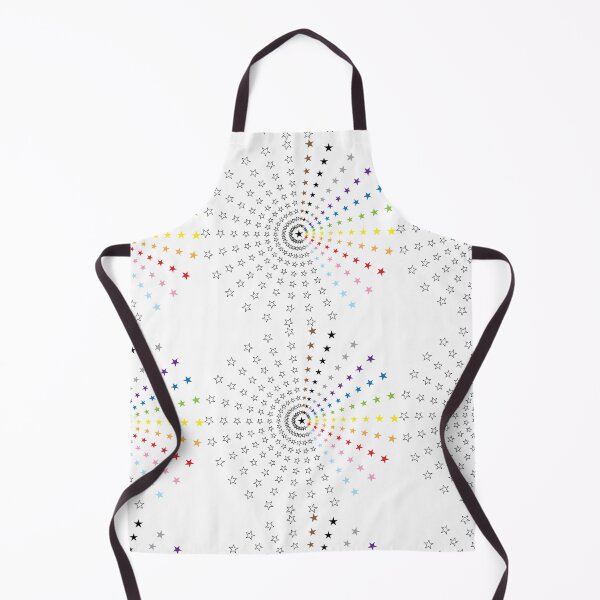 Item preview, Rainbow Stars designed and sold by PilgrimCraft.