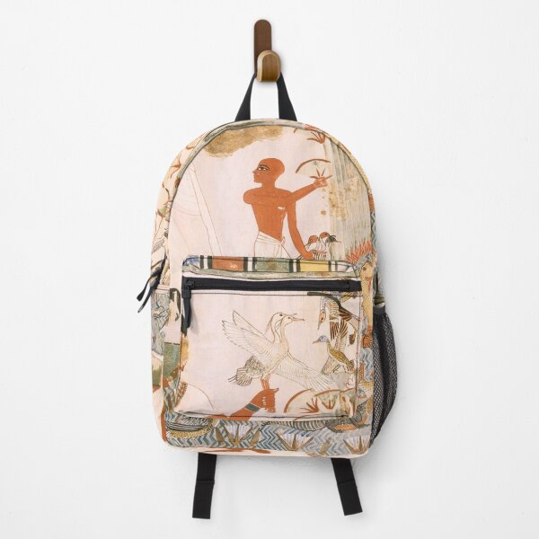 Item preview, Ancient Egyptian wall painting. Tomb of Mena. designed and sold by likiska.