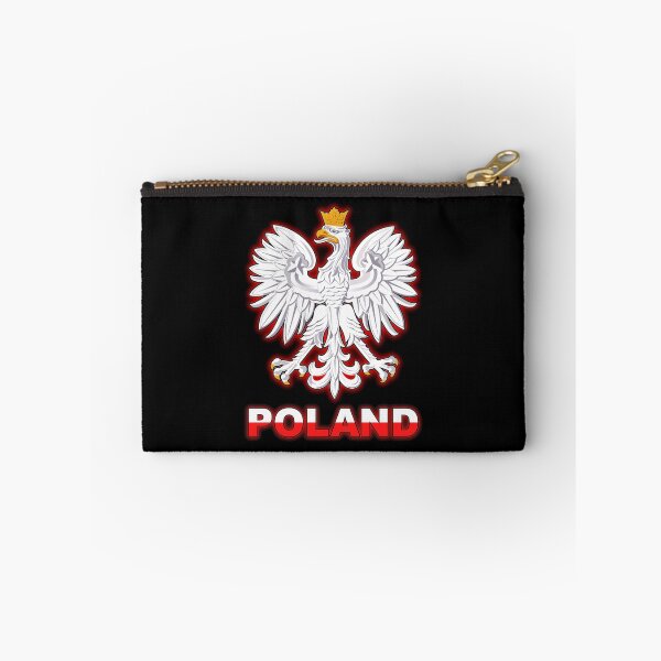 Item preview, Poland - Polish Coat of Arms - White Eagle designed and sold by Graphix.