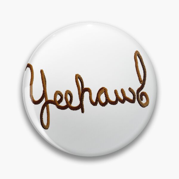 Item preview, Yeehaw Cow  T_Shirt  designed and sold by The Happiness Market .