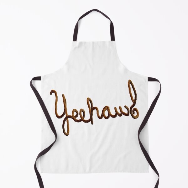 Item preview, Yeehaw Cow T_Shirt designed and sold by The Happiness Market .