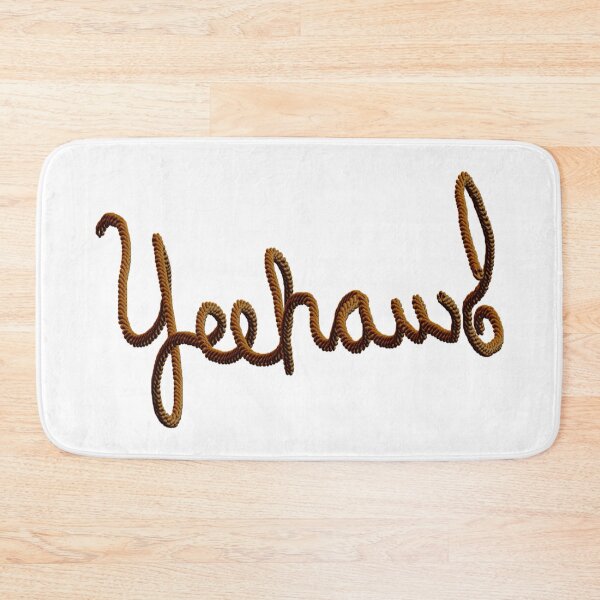 Item preview, Yeehaw Cow  T_Shirt  designed and sold by The Happiness Market .