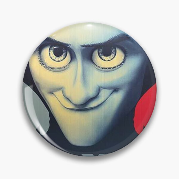 Item preview, Megamind : Metro Man designed and sold by lemiragofey.