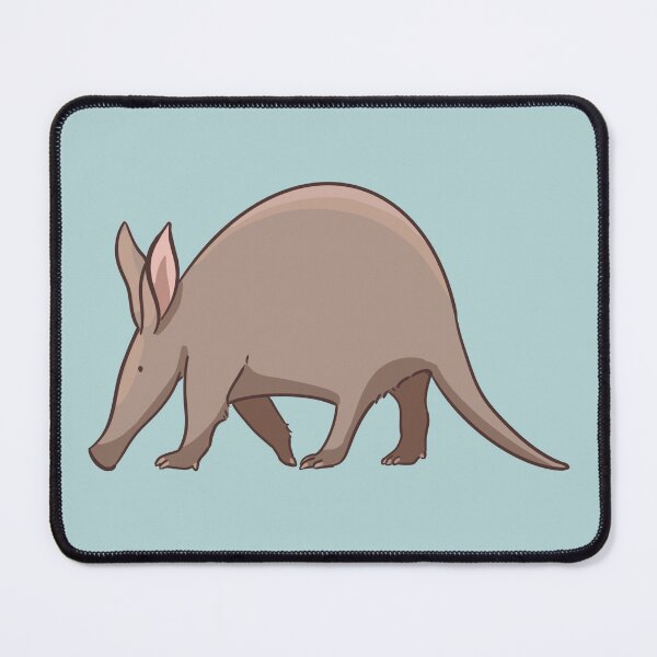 Item preview, Aardvark designed and sold by Milanicole.