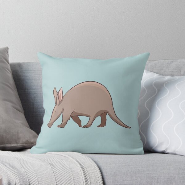 Item preview, Aardvark designed and sold by Milanicole.