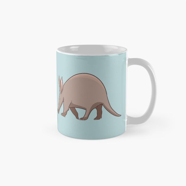 Item preview, Aardvark designed and sold by Milanicole.