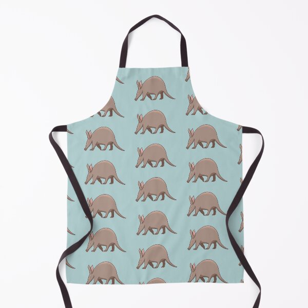 Item preview, Aardvark designed and sold by Milanicole.