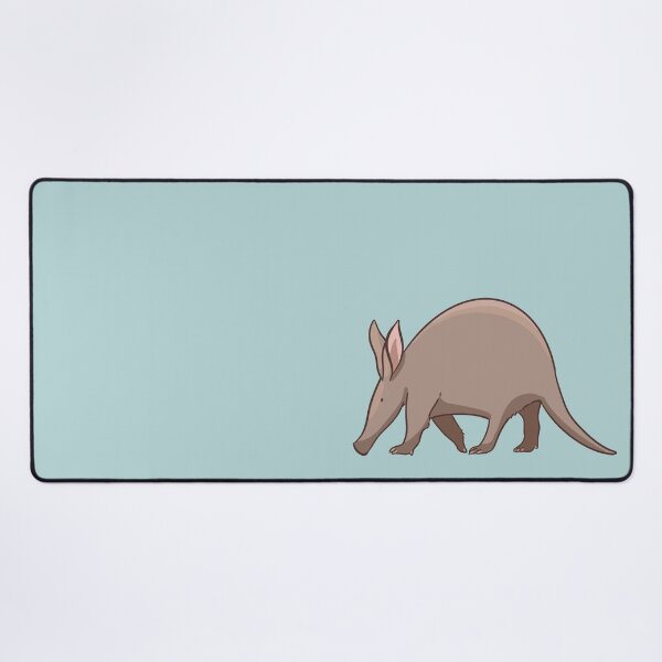Item preview, Aardvark designed and sold by Milanicole.