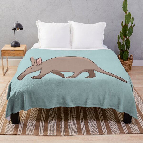 Item preview, Aardvark designed and sold by Milanicole.