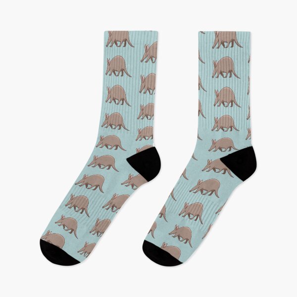 Item preview, Aardvark designed and sold by Milanicole.