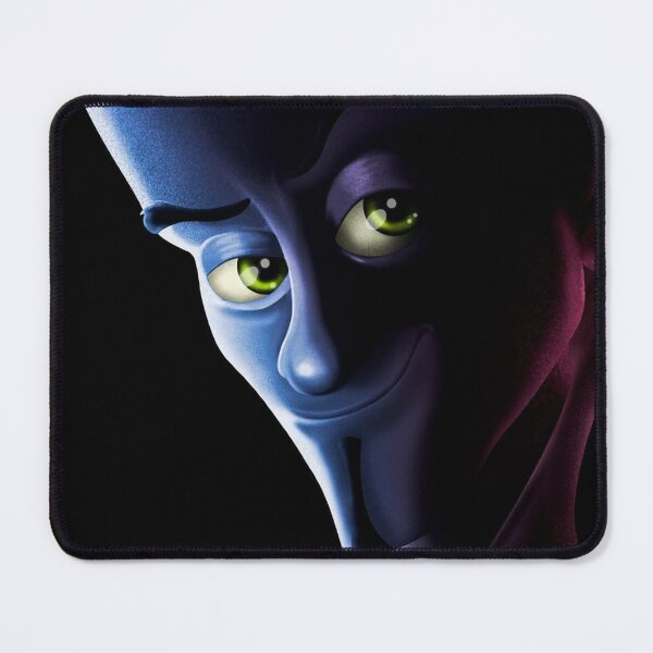 Item preview, Megamind : Roxanne Ritchi designed and sold by lemiragofey.