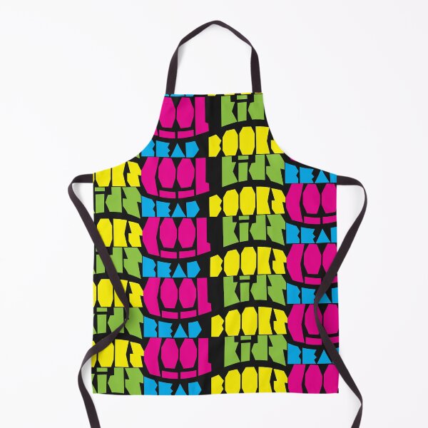 Item preview, Cool Kids Read Books designed and sold by Jandedan.