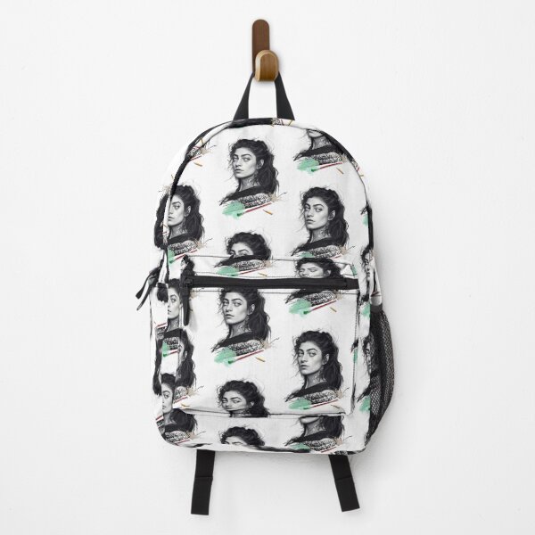 Item preview, Lorde in Sketch designed and sold by NickTaroDesign.