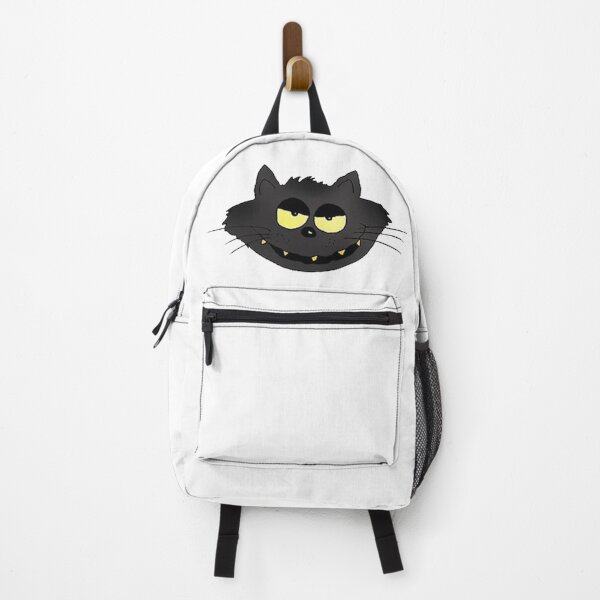 Item preview, Bad Bob - One mean moggy designed and sold by Geoffrey & Michelle Thomson.