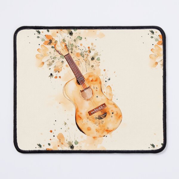 Item preview, Guitar designed and sold by MystiS.