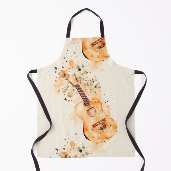 Item preview, Guitar designed and sold by MystiS.