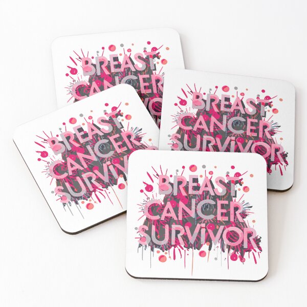 Item preview, A Breast Cancer Survivor's Story - Breats Cancer designed and sold by thespecialtyhub.