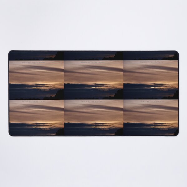Item preview, GALACTIC ART - OUR NEW FRONTIER designed and sold by GalacticFleet.