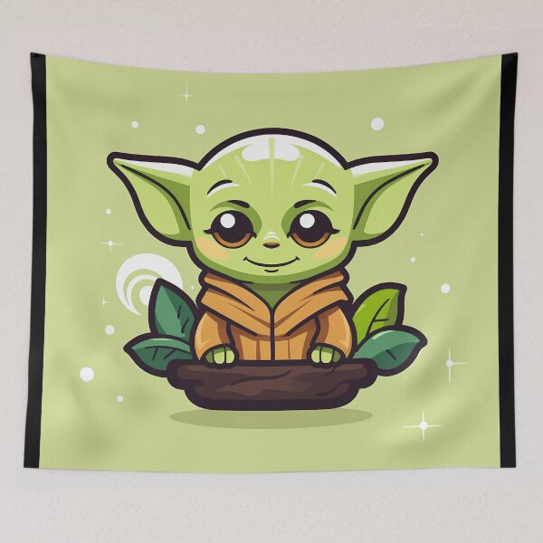 Item preview, Cute Goblin designed and sold by Art91design.